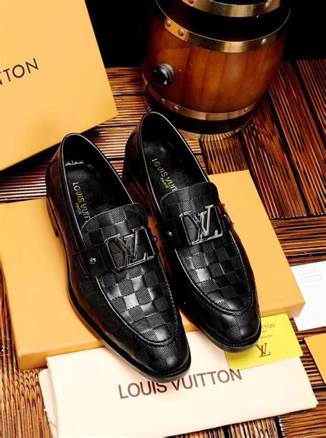 louis vuitton casual shoes|louis vuitton formal shoes.